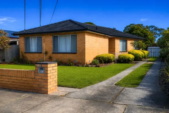3 Silvan Street, Oakleigh South VIC 3167-Image