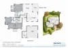 3 Silver Dawn Crescent, Oxenford, Qld 4210-Floorplan