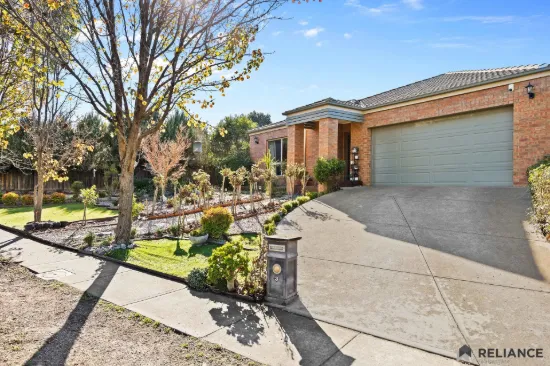 3 Silverdale Drive, Darley, Vic 3340