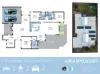 3 Silverleaves Boulevard, Berwick, Vic 3806-Floorplan