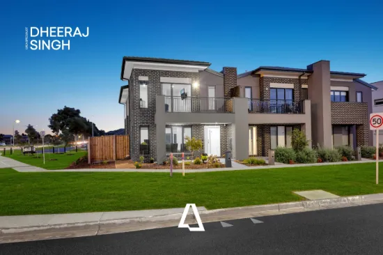 3 Silverwell Drive, Narre Warren South, Vic 3805
