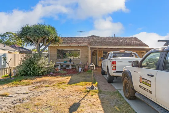 3 Simmonds Street, Morley, WA 6062