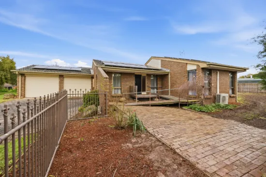 3 Simon Court, Sale, Vic 3850