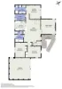 3 Simon Court, Sale, Vic 3850-Floorplan