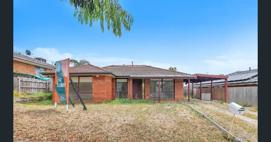 3 Simon Ct, Hampton Park, Vic 3976