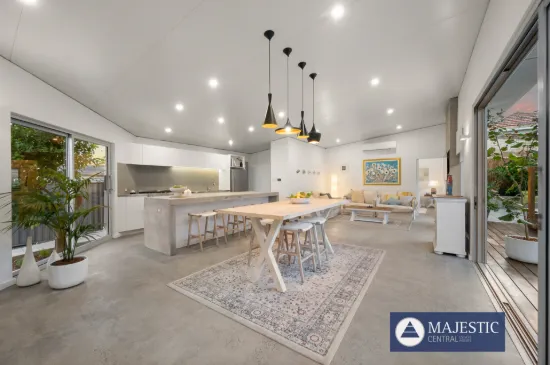 3 Simper Crescent, White Gum Valley, WA 6162