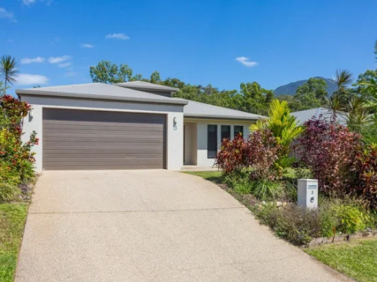 3 Simpkin Close, Edmonton, Qld 4869