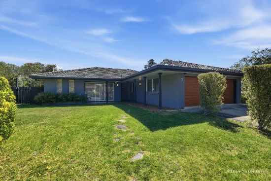3 Simpson Avenue, Armidale, NSW 2350