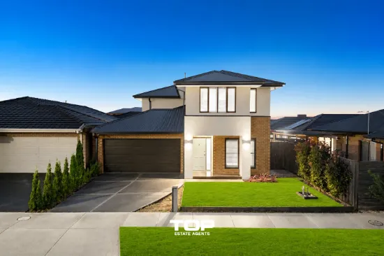 3 Sincere Way, Clyde, Vic 3978