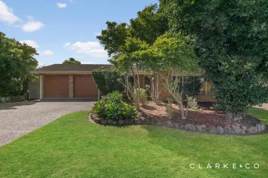3 Singleton Avenue, Thornton, NSW 2322