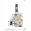 3 Singleton Avenue, Thornton, NSW 2322-Floorplan