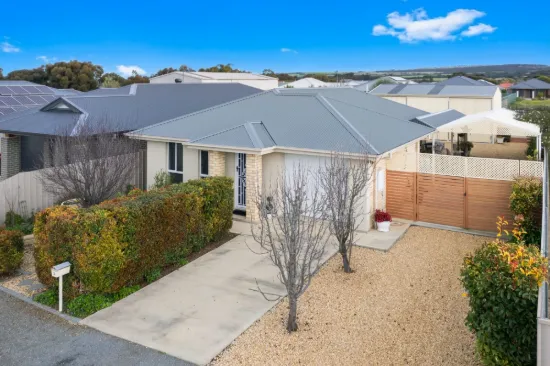 3 Sir John Cowan Avenue, Murray Bridge, SA 5253