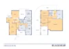 3 Sirius Place, Red Hill, ACT 2603-Floorplan