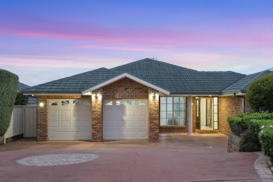 3 Skillman Place, Mollymook Beach, NSW 2539