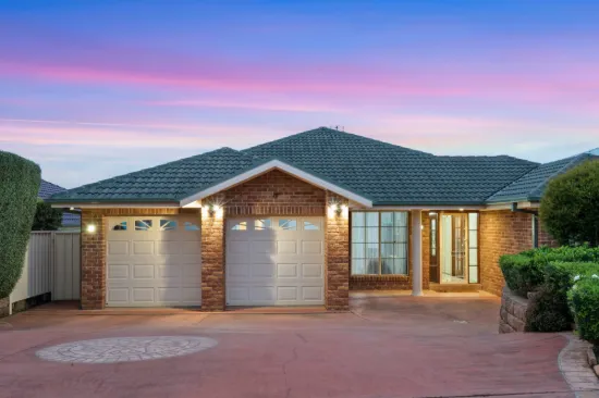 3 Skillman Place, Mollymook Beach, NSW 2539