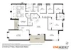 3 Skillman Place, Mollymook Beach, NSW 2539-Floorplan