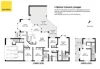 3 Skinner Crescent, Urangan, Qld 4655-Floorplan