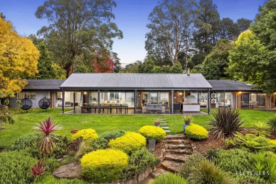 3 Skipton Road, Olinda, Vic 3788