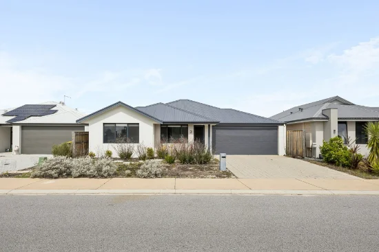 3 Skydive Way, Ellenbrook, WA 6069