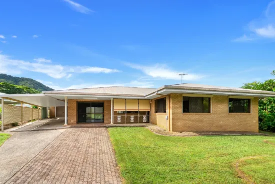 3 Skye Close, Edge Hill, Qld 4870