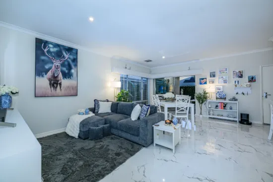 3 Slate Way, Harrisdale, WA 6112
