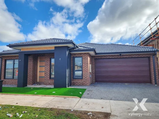 3 Slinky Street, Deanside, Vic 3336