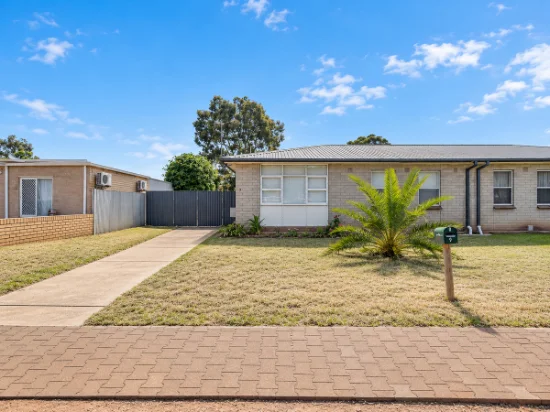 3 Small Crescent, Smithfield Plains, SA 5114