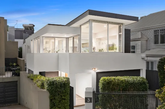 3 Small Street, Hampton, Vic 3188