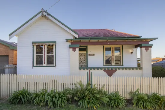 3 Smart Street, Waratah, NSW 2298