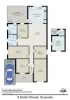 3 Smith Street, Granville, NSW 2142-Floorplan