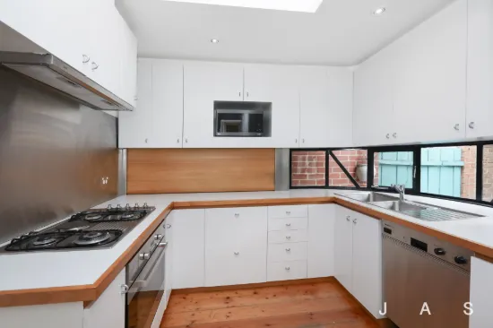 3 Smith Street, Kensington, Vic 3031