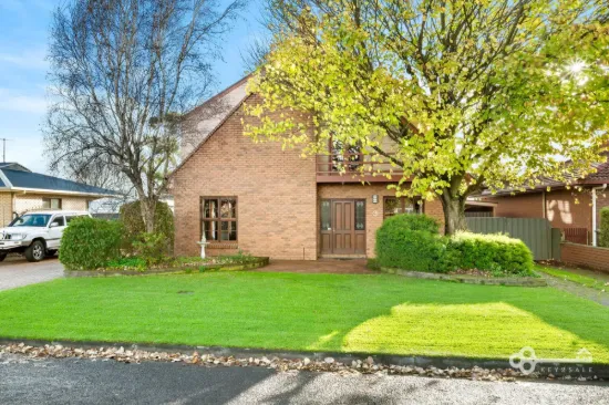 3 Smith Street, Mount Gambier, SA 5290