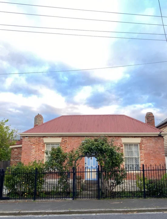 3 Smith Street, North Hobart, Tas 7000