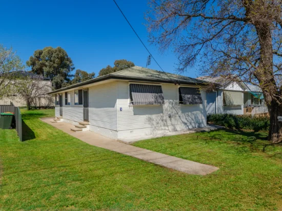 3 Smith Street, Tamworth, NSW 2340 - For Sale