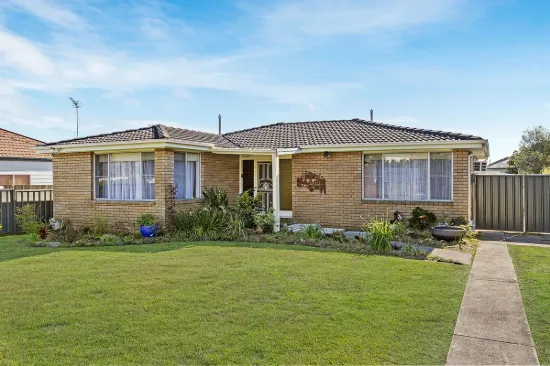 3 Smith Street, Weston, NSW 2326