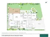 3 Smoke Bush Drive, Noosa Heads, Qld 4567-Floorplan