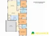 3 Snakebark Road, Sunbury, Vic 3429-Floorplan