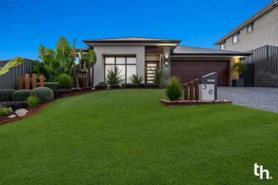 3 Snapper Close, Teralba, NSW 2284