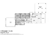 3 Snapper Court, Rhyll, Vic 3923-Floorplan