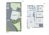 3 Snead Court, Mount Waverley, Vic 3149-Floorplan