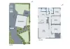 3 Snead Court, Mount Waverley, Vic 3149-Floorplan
