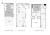 3 Snowball Lane, South Yarra, Vic 3141-Floorplan