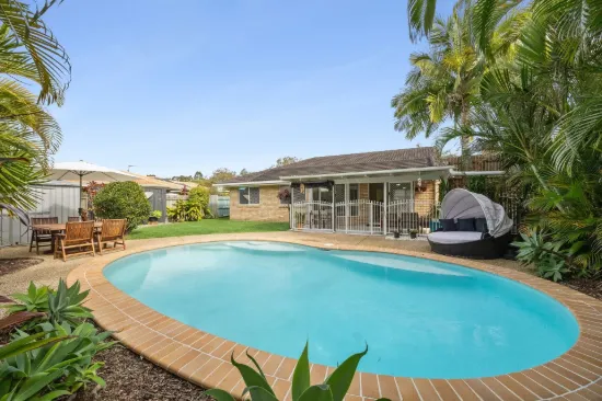 3 Snowdrop Avenue, Currimundi, Qld 4551