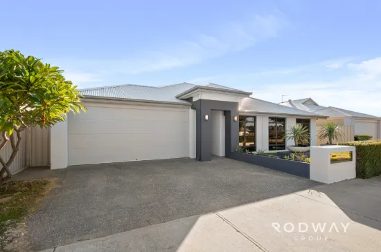 3 Snowflake Approach, Baldivis, WA 6171