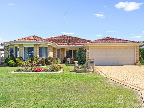 3 Socha Court, Greenfields, WA 6210