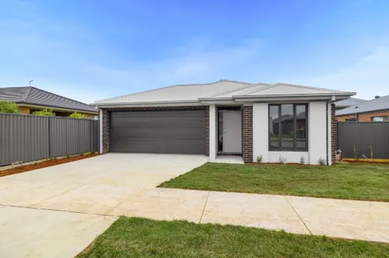 3 Soderstrom Street, Lucas VIC 3350-Image