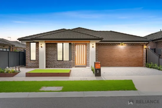 3 Sodium Street, Kalkallo, Vic 3064