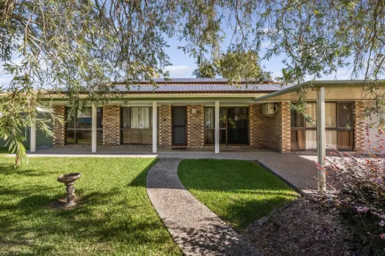 3 Soho Street, Bald Hills, Qld 4036