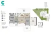 3 Soho Street, Bald Hills, Qld 4036-Floorplan