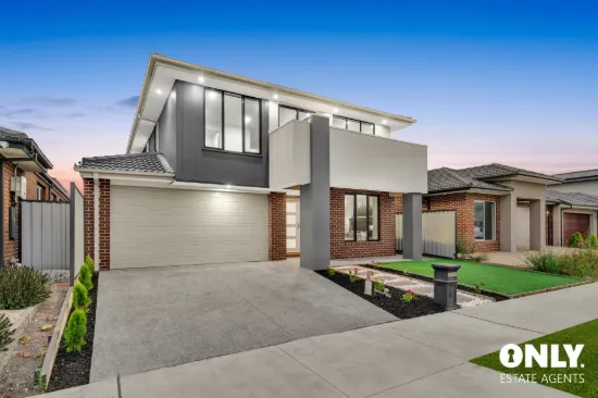 3 Sora Court, Berwick, Vic 3806